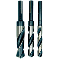 JET-KUT&reg; Gold Super Premium M2 Prentice Drill Bit, 9/16", High Speed Steel, 118° Point Southpoint Industrial Supply
