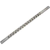 SCH-38 3/8" Drive x 16 Clip Socket Rail Southpoint Industrial Supply