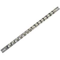 SCH-12 1/2" Drive x 16 Clip Socket Rail Southpoint Industrial Supply