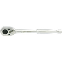 RHQ-12 Oval Head Ratchet Wrench, 1/2" Drive, Ergonomic Handle Southpoint Industrial Supply