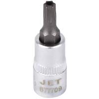 Tamperproof Bit Socket, Torx&reg; Tamper, T-25 x 2" L, 3/8" Drive Southpoint Industrial Supply