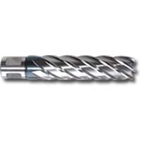 Annular Cutter, 7/16" Diameter, High Speed Steel, 1" Depth of Cut, 3/4" Shank Southpoint Industrial Supply