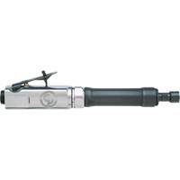 Extended Spindle Die Grinder, 6" Collet, 24000 RPM Southpoint Industrial Supply