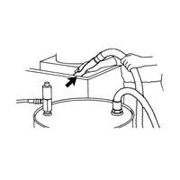Liquid Transfer & Clean-Up Systems, 55 US Gal. (208.2 Litres) Capacity Southpoint Industrial Supply