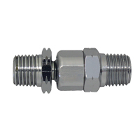30° Free Angle Fittings, 1/4" Southpoint Industrial Supply