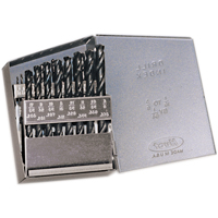 Drill Bit Sets