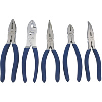 JPS-5 Pliers & Cutter Maintenance Set, 5 Pieces Southpoint Industrial Supply