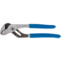 Groove Joint Pliers, 7-1/2" Southpoint Industrial Supply