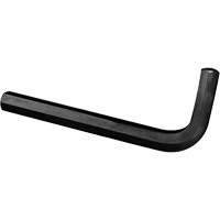 Short Arm Hex Key Wrench, Hex End, 1.5 mm x L Shape Southpoint Industrial Supply