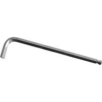 Long Arm Hex Key, Ball End, 5/16" x L Shape Southpoint Industrial Supply