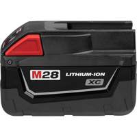 M28 Battery, Lithium-Ion, 28 V, 3 A Southpoint Industrial Supply