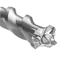 SDS-Max, pointe pyramidale Southpoint Industrial Supply