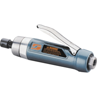 Straight Die Grinders, 1/4" Collet, 12000 RPM Southpoint Industrial Supply