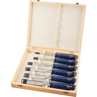 Irwin Marples&reg; Blue Chip&reg; Woodworking Chisels Southpoint Industrial Supply