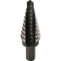 Drill Bits