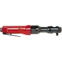 Cl&eacute; &agrave; cliquet pneumatique r&eacute;versible, Prise de 3/8", 1/4" NPT, 4,25 pi³/min Southpoint Industrial Supply