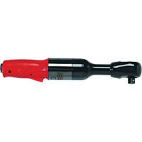 Cl&eacute; &agrave; cliquet &agrave; t&ecirc;te carr&eacute;e, Prise de 1/2", 1/4" NPT, 21 pi³/min Southpoint Industrial Supply