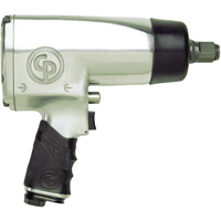 Impact Wrench, 3/4" Drive, 1/2" NPT Air Inlet, 4200 No Load RPM Southpoint Industrial Supply