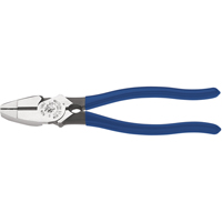 High Leverage Side Cutters With Bolt Holder, 9-3/8" L Southpoint Industrial Supply