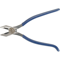Side Cutters For Rebar Work, 9-1/4" L Southpoint Industrial Supply