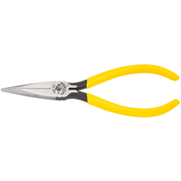 Pinces &agrave; bec long, 6-5/8" lo Southpoint Industrial Supply