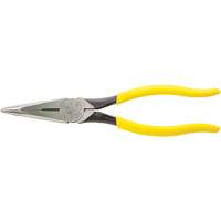 Pinces &agrave; bec long coupantes de c&ocirc;t&eacute;, 8-7/16" lo Southpoint Industrial Supply