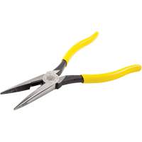 Pinces &agrave; bec long coupantes de c&ocirc;t&eacute;, 8-7/16" lo Southpoint Industrial Supply