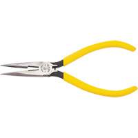 Pinces &agrave; bec long coupantes de c&ocirc;t&eacute;, 6-5/8" lo Southpoint Industrial Supply