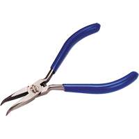 Midget Curved Needle Nose Pliers Southpoint Industrial Supply