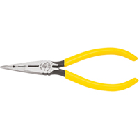 Type L1 Long Nose Pliers, 6-5/8" L Southpoint Industrial Supply