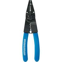 All Purpose Long Nose Tools, 8-1/4" L, 10 - 22 AWG Southpoint Industrial Supply