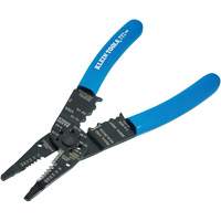 All Purpose Long Nose Tools, 8-1/4" L, 10 - 22 AWG Southpoint Industrial Supply