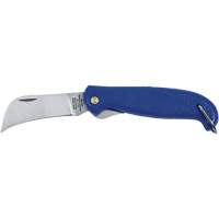 Pocket Knife with Hawkbill Slitting Blade Southpoint Industrial Supply