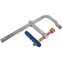 F-Clamp, 16" (406.4 mm), 2400 lbs. Clamp Force Southpoint Industrial Supply