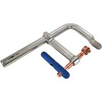 F-Clamp, 48" (1219.2 mm), 4800 lbs. Clamp Force Southpoint Industrial Supply