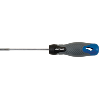 Slot Electrician's Screwdriver, 3/16" Tip, Round Southpoint Industrial Supply