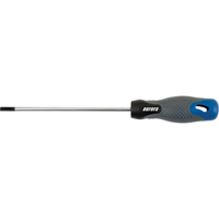 Slot Electrician's Screwdriver, 3/16" Tip, Round Southpoint Industrial Supply