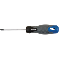 Tournevis Phillips, #1, 7-1/4" l, Prise Coussin&eacute;e Southpoint Industrial Supply