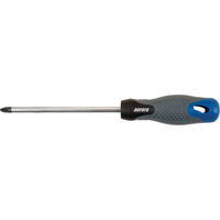 Tournevis Phillips, #3, 10-1/2" l, Prise Coussin&eacute;e Southpoint Industrial Supply