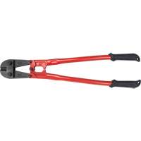 Bolt Cutter, 24" L, Center Cut Southpoint Industrial Supply