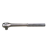 Ratchet Wrench, 1/4" Drive, Plain Handle Southpoint Industrial Supply