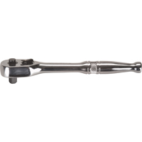 Quick-Release Ratchet Wrench, 1/4" Drive Southpoint Industrial Supply