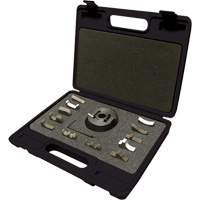 Ensemble de t&ecirc;te de coupe universelle 3/4" pour toupie Southpoint Industrial Supply