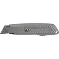 Fixed Blade Interlock&reg; Utility Knife, 5-1/2", Metal Blade Southpoint Industrial Supply