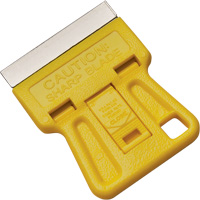 Glass Scraper Blade, High-Carbon Steel Blade Southpoint Industrial Supply