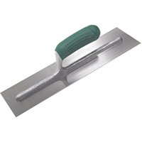 Finishing Trowels Southpoint Industrial Supply