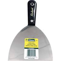 Pro Series Flexible Taping Knife, 5", High-Carbon Steel Blade Southpoint Industrial Supply