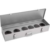 Metal Carrying Case for 12-R Die Southpoint Industrial Supply
