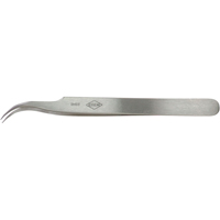 Pinces - Pointues, courb&eacute;es - 4,75" (120 mm) Southpoint Industrial Supply
