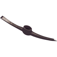 Clay Pick Head, 6 lbs. Head TL371 | Southpoint Industrial Supply